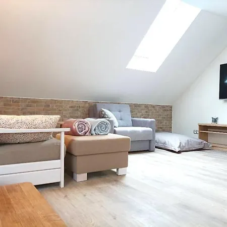 Usebu Appartement