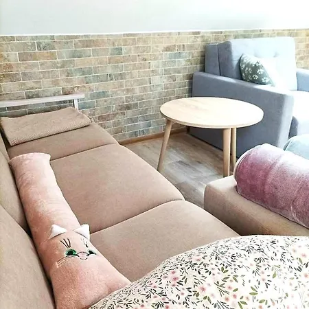 Appartement Usebu Radnovice