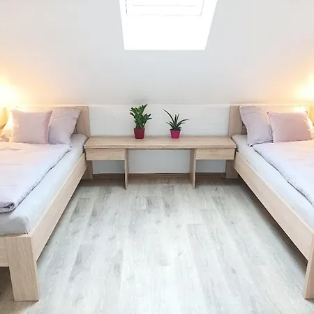 Appartement Usebu *