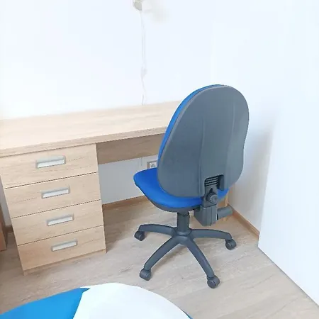 Usebu Appartement
