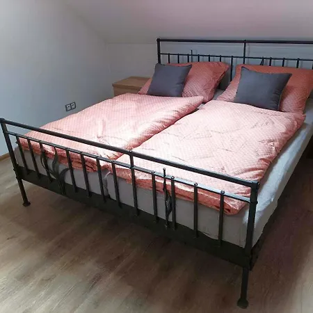Usebu Lägenhet *
