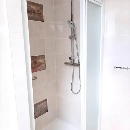Appartement Usebu *