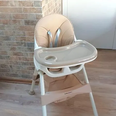 Lägenhet Usebu