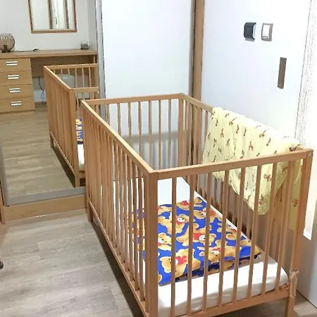 Usebu Appartement *