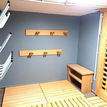Appartement Usebu *