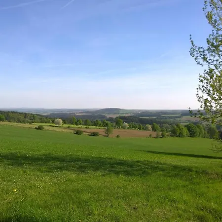 Appartement Usebu Radnovice