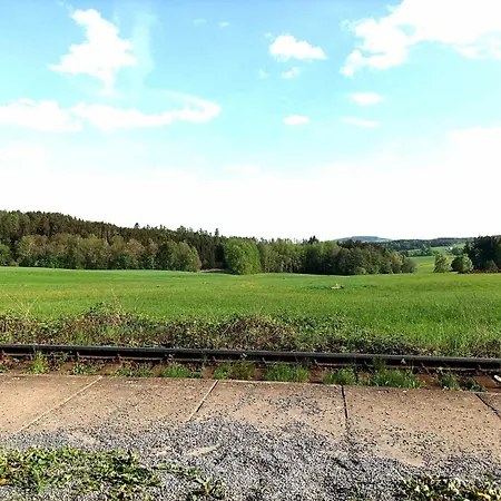 Lägenhet Usebu