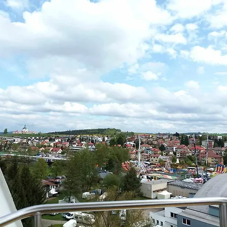 Usebu Lägenhet
